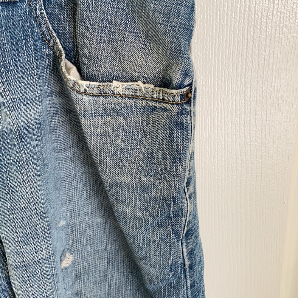 Levi’s jeans - Picture 3 of 5